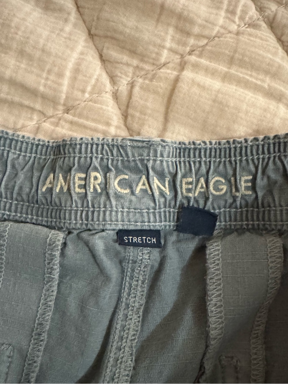 American Eagle Pants - Picture 3 of 6